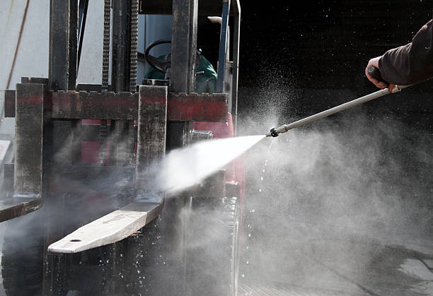 Big River, CA Pressure Washing Services Company